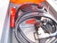 MOBILE DIESEL TANK 200L with Pump Delivery Nozzle & Lockable Cover DD-200NZ Carousel 14