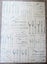 $1 Reserve (Second) French Cutlery Poster/Print (new) - Art at the Villa Carousel 1