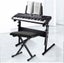 PTN NEW Piano Stool - Piano Seat - Sale Sale Carousel 2