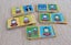 Thomas and Friends Domino Game Carousel 3