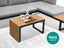 OUTDOOR SOFA SET Carousel 4