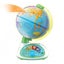 LeapFrog Leapglobe Touch Carousel 1