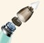 Baby Nasal Aspirator Electric Nose Cleaner Newborn baby sucker clean Carousel 5