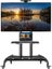 Floor TV Stand Carousel 2