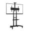 Floor TV Stand Carousel 7