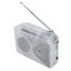 Portable Player Auto Reverse Clear Stereo 3.5mm Headphone Jack Cassette Tape ... Carousel 5
