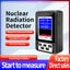 New XR-1 Nuclear Radiation Detector Color Display Screen Geiger Counter Perso... Carousel 3