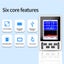 New XR-1 Nuclear Radiation Detector Color Display Screen Geiger Counter Perso... Carousel 6