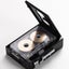 Cassette USB2.0 Manual Record Fat32 DC 5V Durable Walkman Tape Player Carousel 4