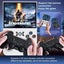 NEW R36PRO Retro Handheld Game Console ux System 3.5 Inch IPS Screen Portable... Carousel 5