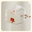 Portable Dazzg Colour Music Walkman Bluetooth 5.3 Rechargeable HIFI CD Player... Carousel 3