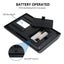 Mobile Film Scanner, 35Mm Slide And Negative Scanner With LED Backlight For O... Carousel 6