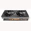 MLLSE AMD RX XT 8GB Placa De Graphics GPU GDDR6 256-bit 7nm game Video Card r... Carousel 5