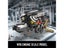 Mould King W16 Engine Building Blocks Set, Combustion Engine Model That Runs Carousel 3