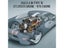 Mould King W16 Engine Building Blocks Set, Combustion Engine Model That Runs Carousel 6
