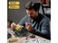 Mould King W16 Engine Building Blocks Set, Combustion Engine Model That Runs Carousel 7