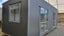 7.2 x 3m Portable Building, Kiwi Steel corrugated Iron cladding READY NOW! Carousel 3
