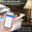 Tuya WiFi 15 in 1 Air Quality Detector Household Portable AQI PM0.3 PM1.0 PM2... Carousel 5