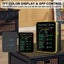 Tuya WiFi 15 in 1 Air Quality Detector Household Portable AQI PM0.3 PM1.0 PM2... Carousel 6