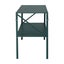 Two tier aluminium plant shelving Carousel 7