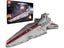 Super Star Destroyer Model, Venator-Class Republic Attack Cruiser Building Toy Carousel 1
