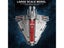 Super Star Destroyer Model, Venator-Class Republic Attack Cruiser Building Toy Carousel 4
