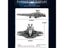 Super Star Destroyer Model, Venator-Class Republic Attack Cruiser Building Toy Carousel 6
