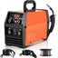 3in1 MIG Welder 200A 220V Stick/ARC Lift TIG MIG Gasless Welding Machine Carousel 1