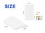 Glasses Lens Wipes 100PCS - Glasses Lens Wipes 100PCS Carousel 4