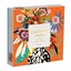 Kitty McCall Leopard Vase 144 Piece Wood Puzzle by Galison - Carousel 1