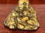 Vintage Brass Laughing Buddha Figurine Carousel 2