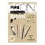 PaintON Pad Natural A3 30sh Carousel 1