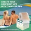 Silicone Scar Sheets Carousel 4