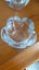 Glass Candle Holders x 3 Carousel 2
