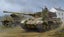 Hobbyboss 1:35 German Pz.Kpfw. 182 TigerIi W/Zimmerit Henschel 1944 Pr Carousel 1