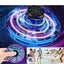 1set Flying Orb Ball Boomerang Fly Nebula Spinner Toys Soaring Hover UFO Mini... Carousel 3