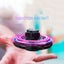1set Flying Orb Ball Boomerang Fly Nebula Spinner Toys Soaring Hover UFO Mini... Carousel 9