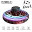 1set Flying Orb Ball Boomerang Fly Nebula Spinner Toys Soaring Hover UFO Mini... Carousel 14