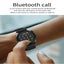 Colour Screen Smart Watch Heart Rate Blood Pressure Monitoring Carousel 4
