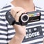 16 Million Pixel Digital Camera Photograph Video Dv Carousel 5