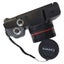 Hd Flip-Screen Selfie Camera 0.3 Million Pixel Dv Camera Carousel 5