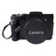 Hd Flip-Screen Selfie Camera 0.3 Million Pixel Dv Camera Carousel 6