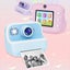 M8 2.4-Inch 1080P Hd 2400W Pixel Dual-Camera Children Thermal Printing Camera... Carousel 7