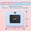 M8 2.4-Inch 1080P Hd 2400W Pixel Dual-Camera Children Thermal Printing Camera... Carousel 8