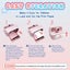 M8 2.4-Inch 1080P Hd 2400W Pixel Dual-Camera Children Thermal Printing Camera... Carousel 12