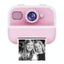 M8 2.4-Inch 1080P Hd 2400W Pixel Dual-Camera Children Thermal Printing Camera... Carousel 15