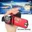 16X Digital Zoom Hd 16 Million Pixel Home Travel Dv Camera Carousel 7