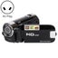 16X Digital Zoom Hd 16 Million Pixel Home Travel Dv Camera Carousel 8