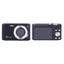 2.88 Inch Ips Screen Hd Digital Camera 16X Zoom Portable Ccd Camera Carousel 4