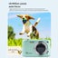 2.88 Inch Ips Screen Hd Digital Camera 16X Zoom Portable Ccd Camera Carousel 8